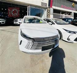 BYD Destroyer 05